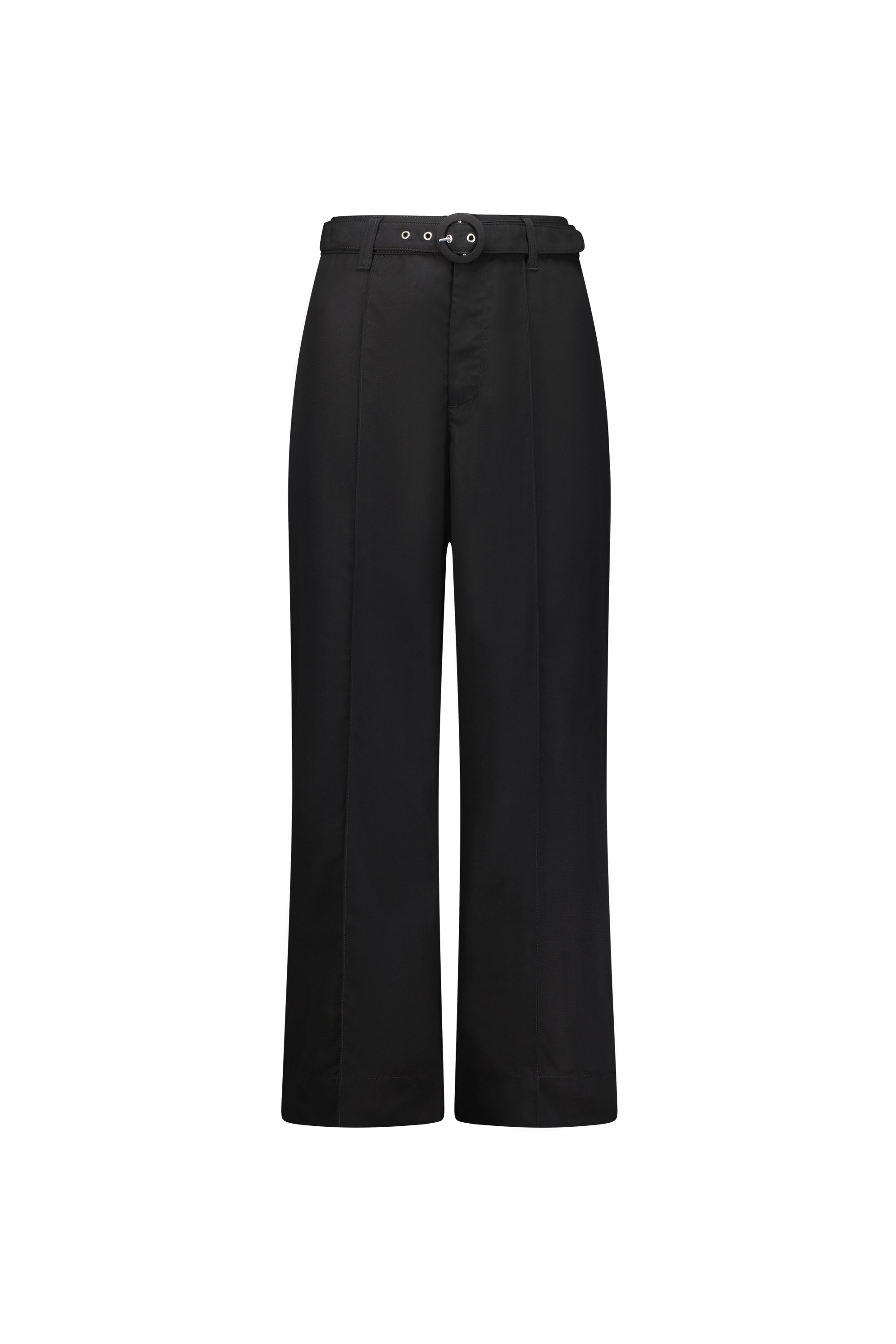 K7098 Black - Harper Pant - Knewe Label