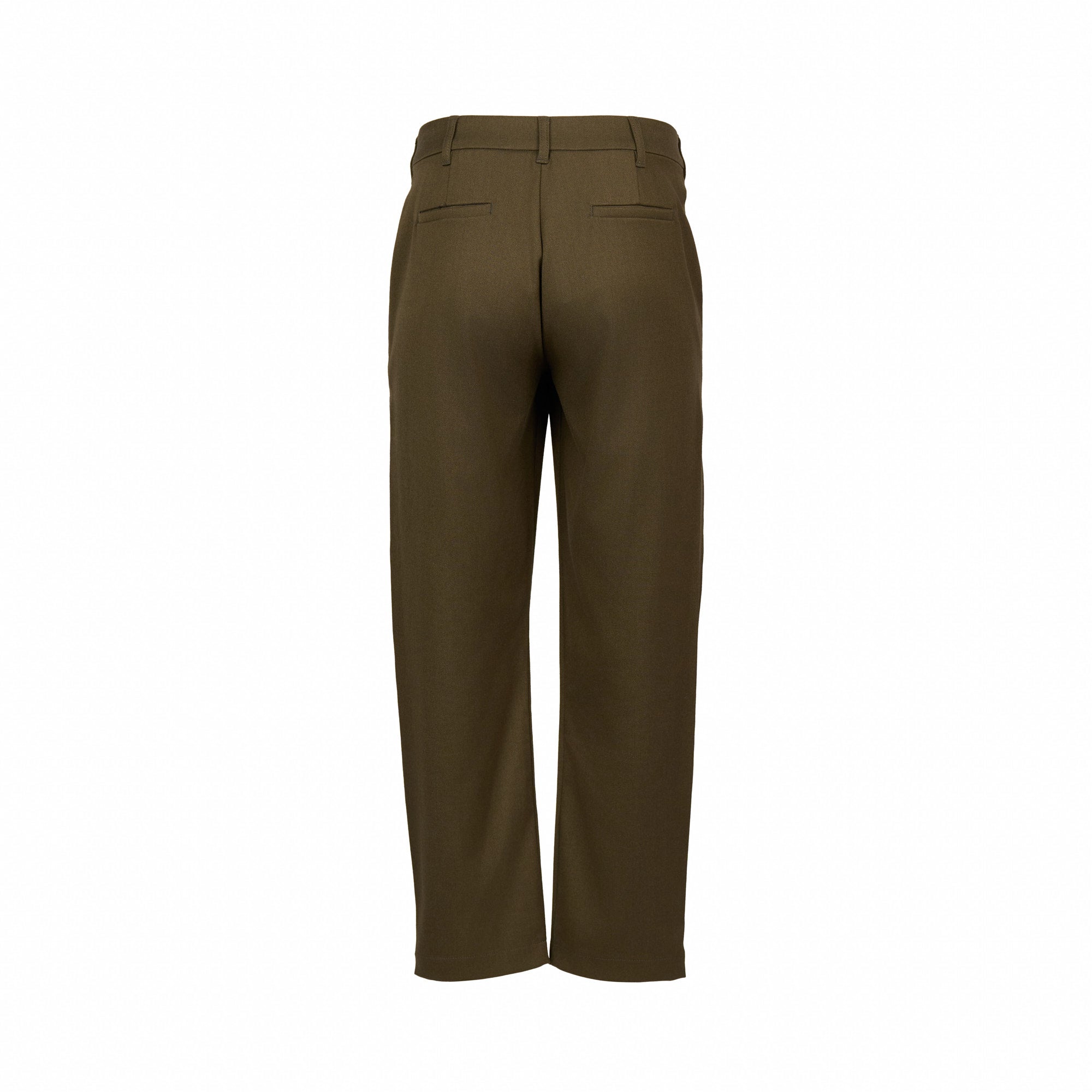 K7100W Jude Pant - Hunter - Knewe Label