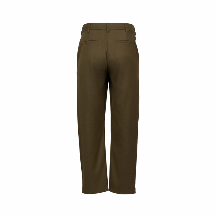 K7100W Jude Pant - Hunter - Knewe Label