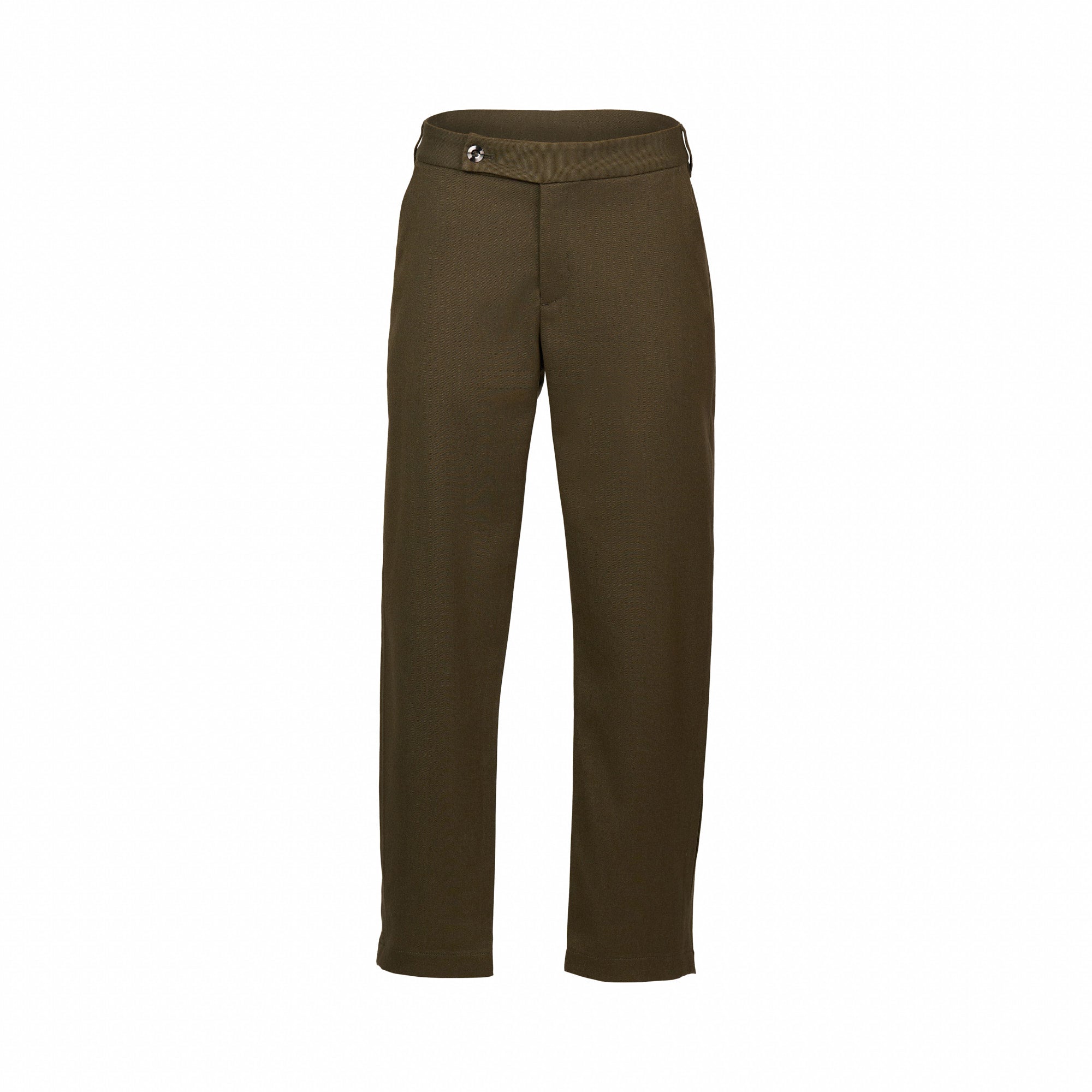 K7100W Jude Pant - Hunter - Knewe Label