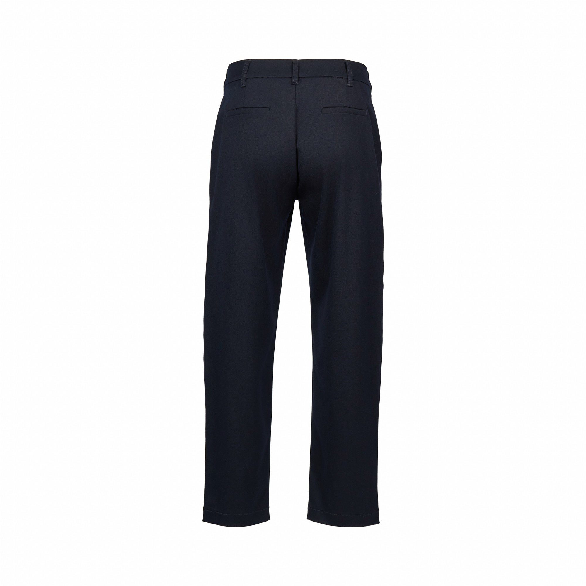 K7100W Jude Pant - Ink - Knewe Label