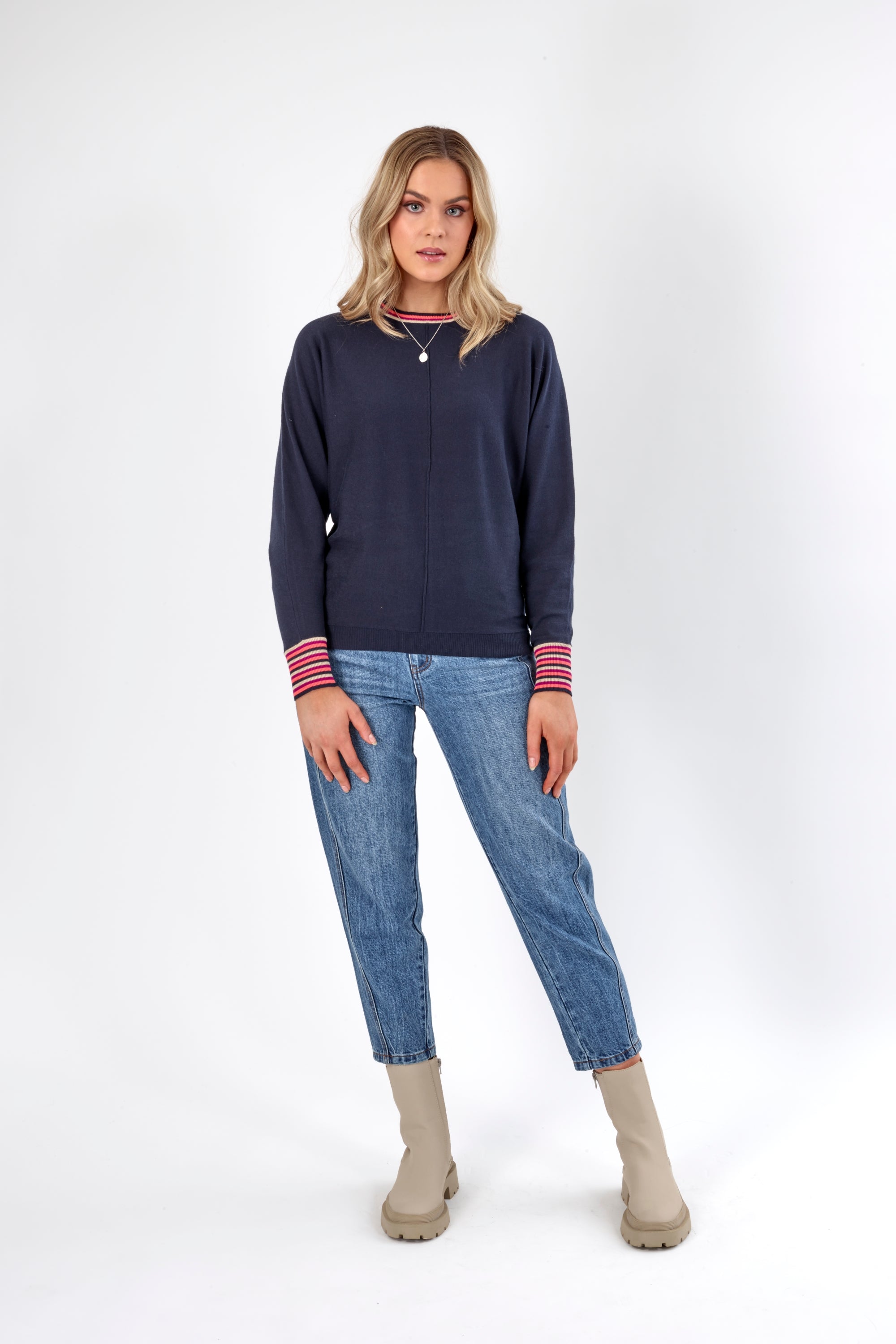 Sale - Jumpers & Sweaters