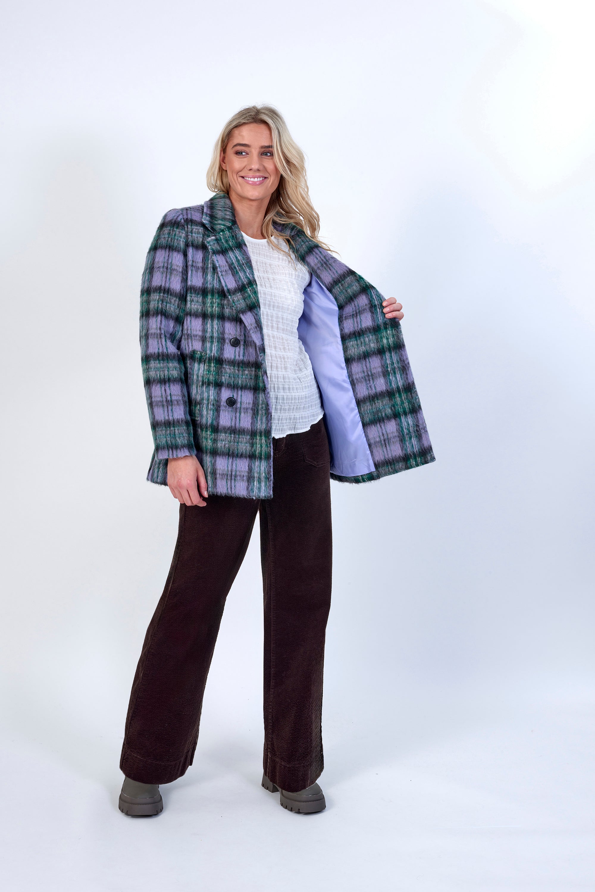 Sale - Coats