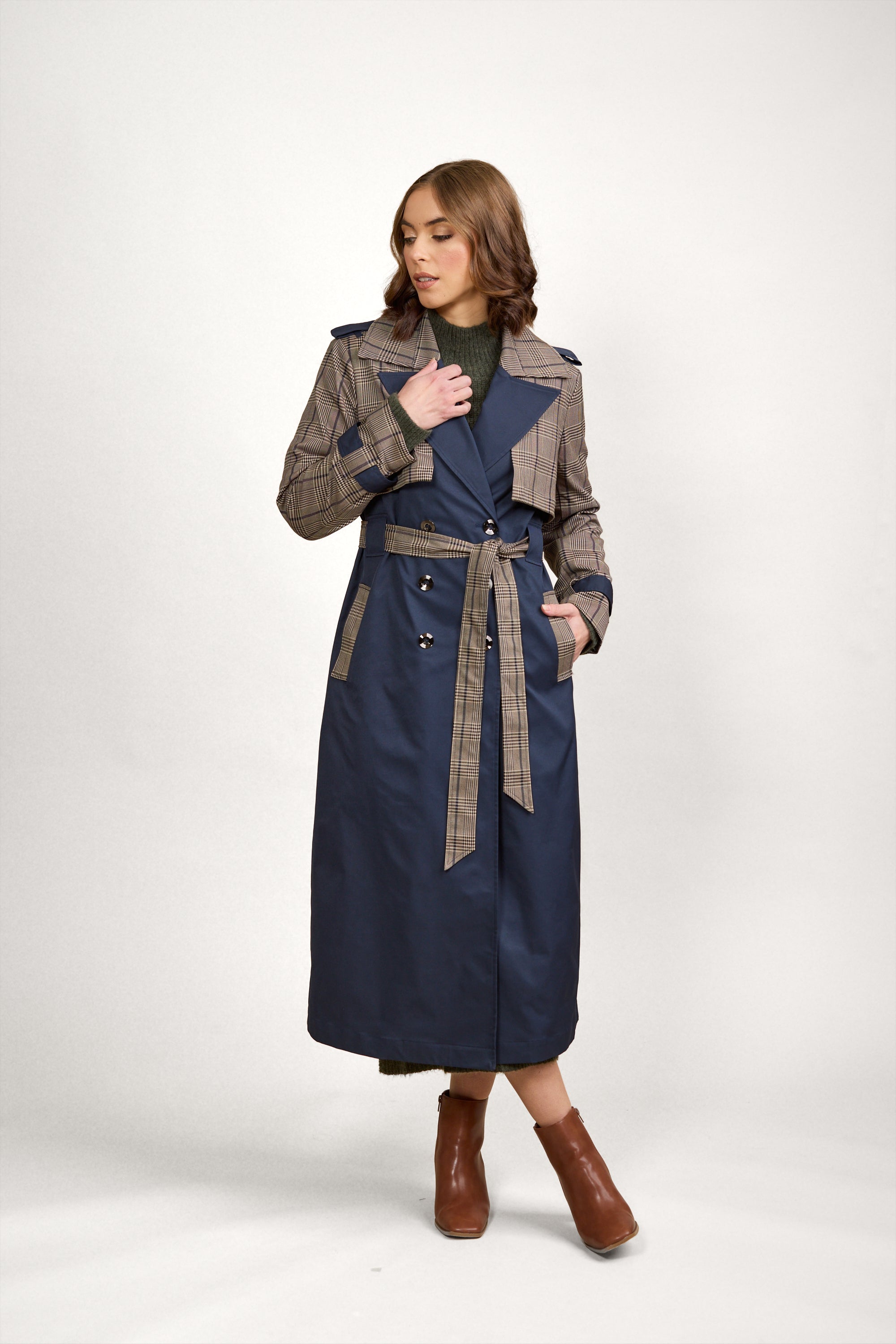 Trench Coats