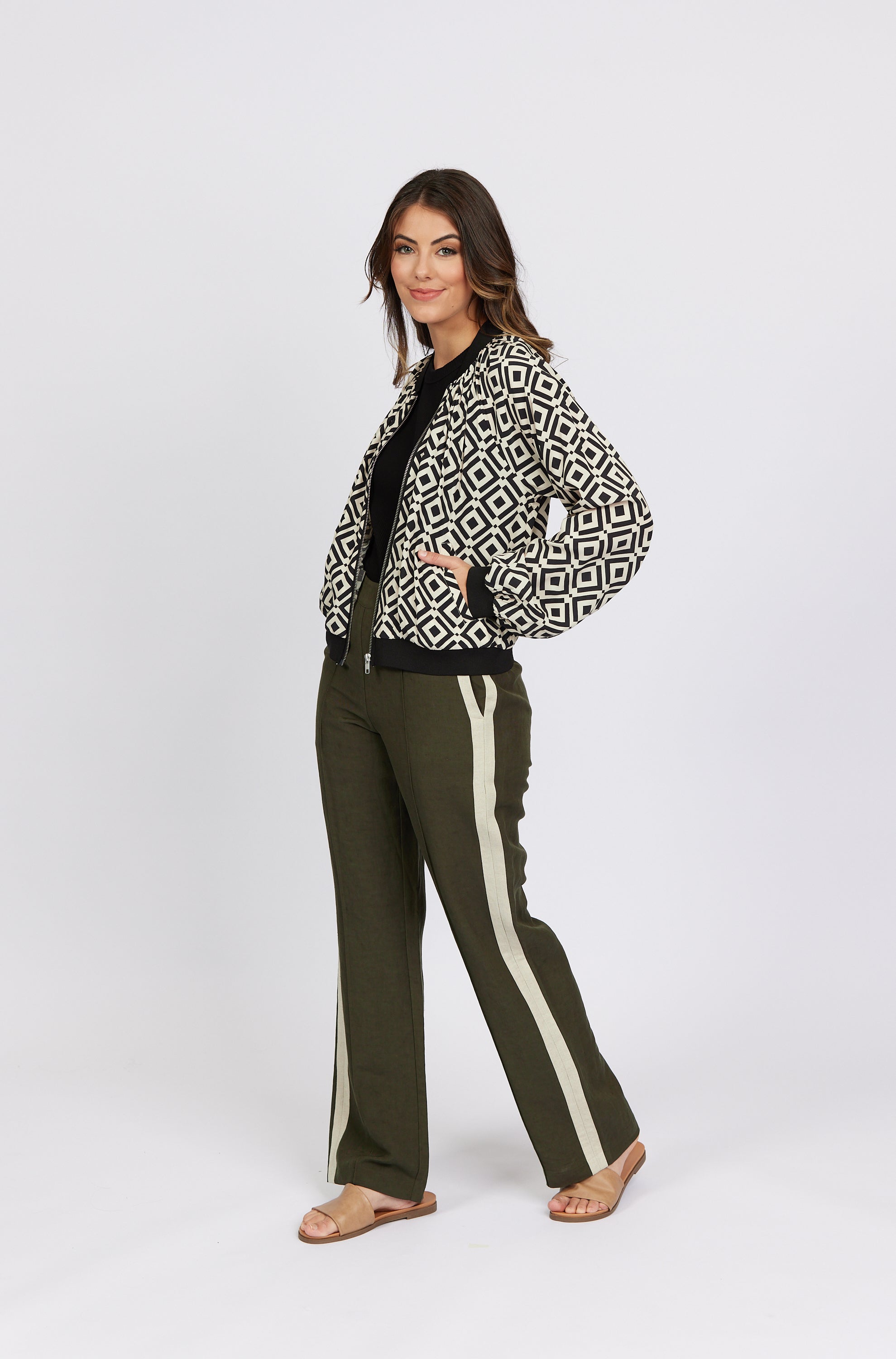 Sale - Bombers & Jackets