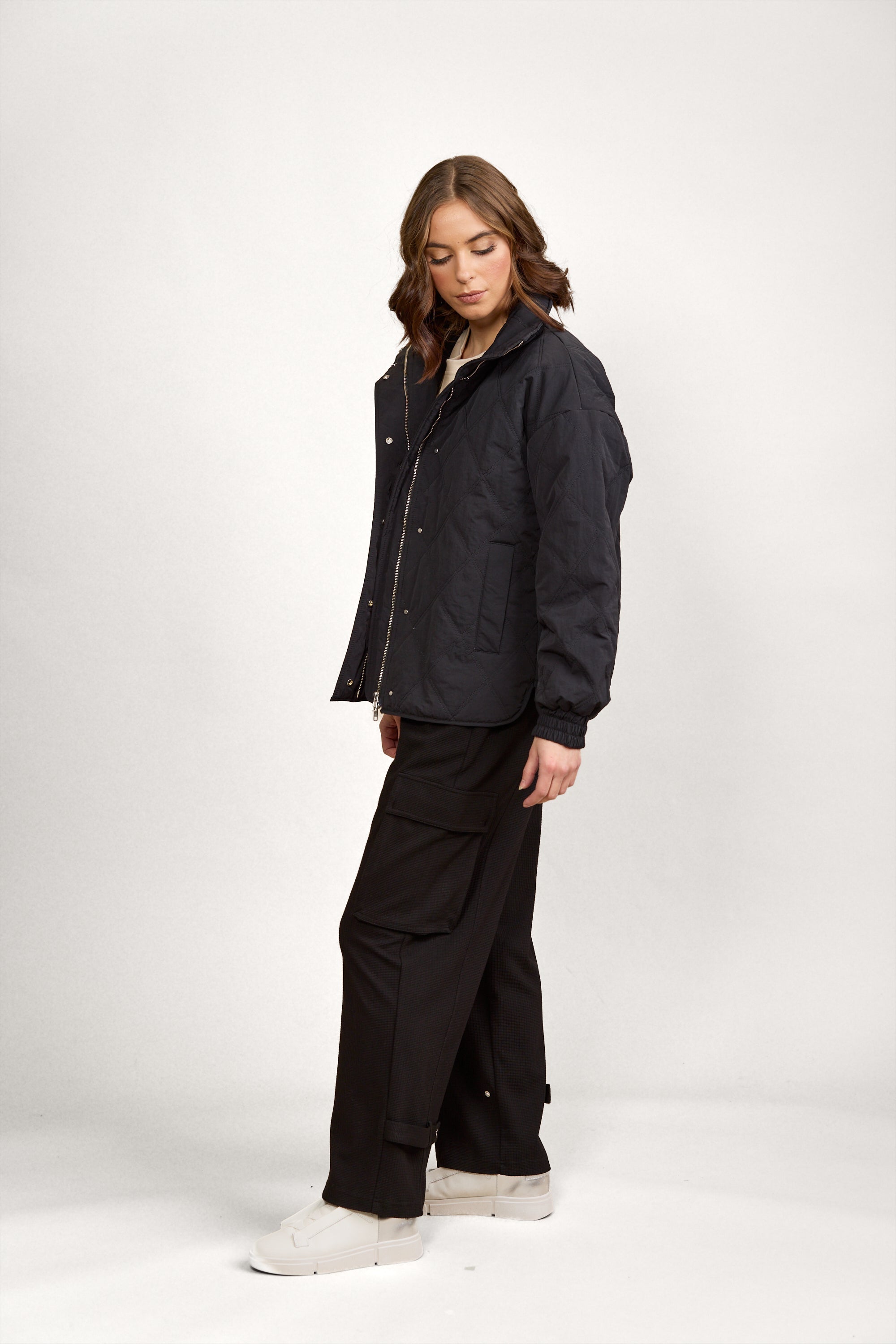 Drop 3 - Jackets & Vests