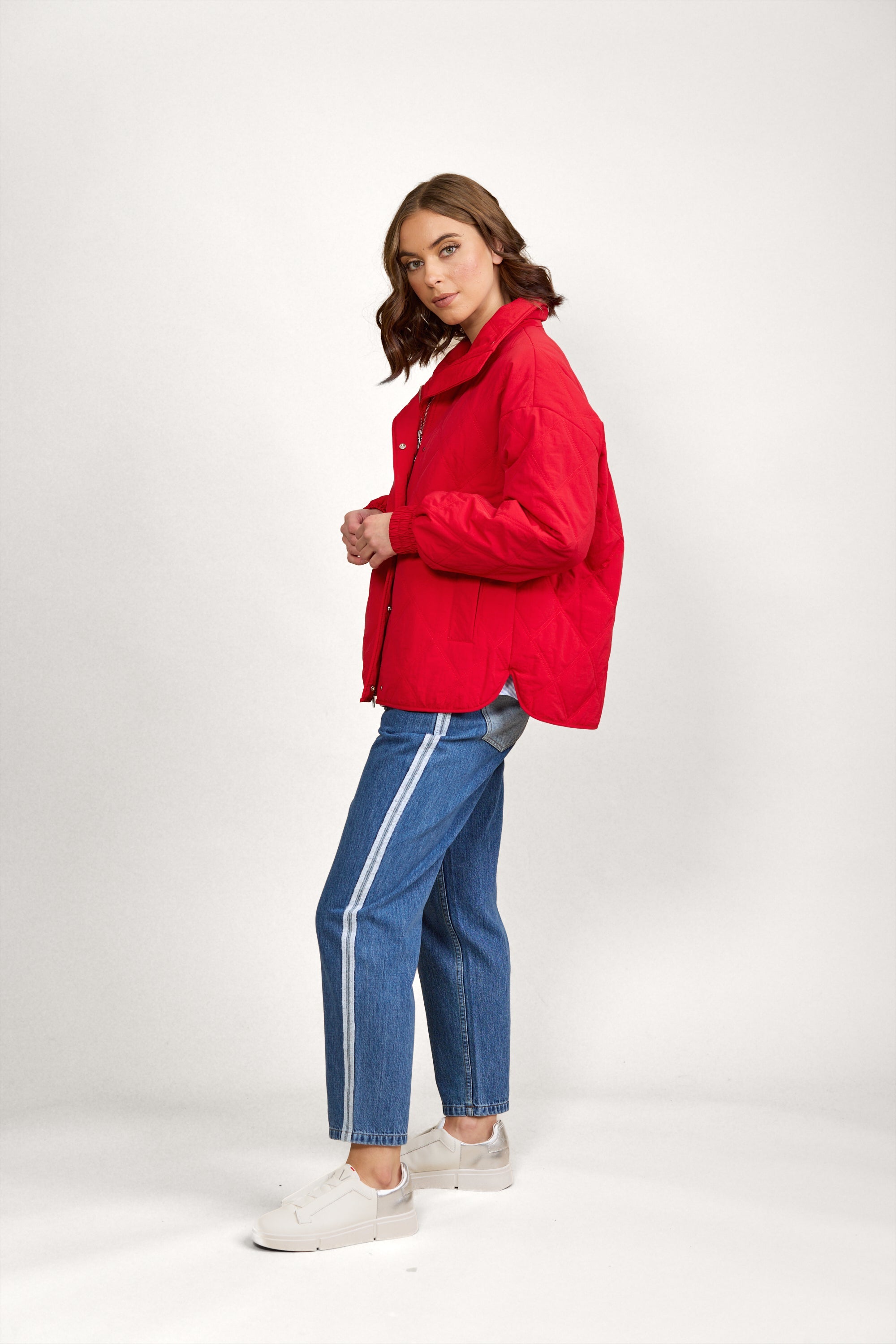 Drop 1 - Jackets