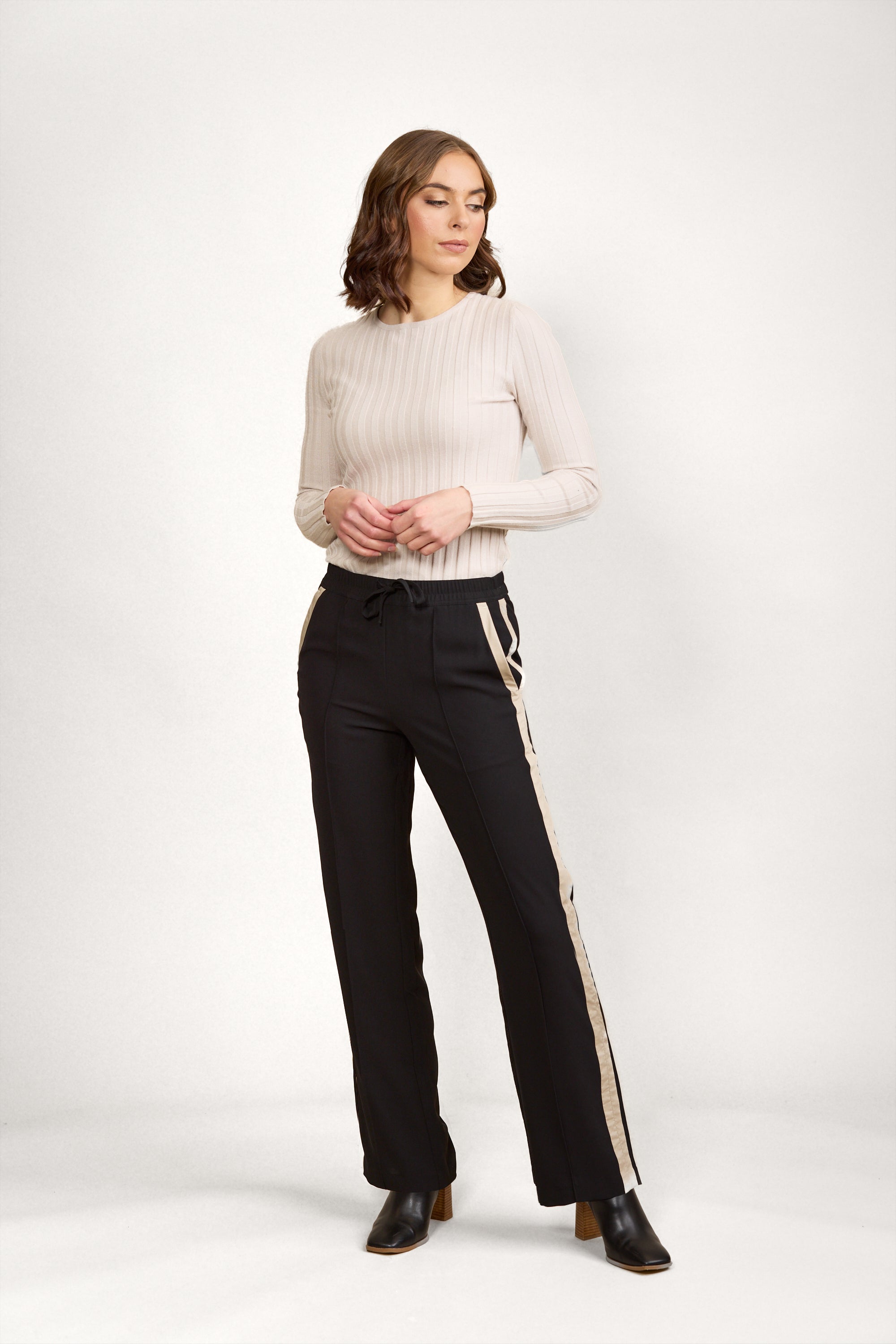 Drop 2 - Pants