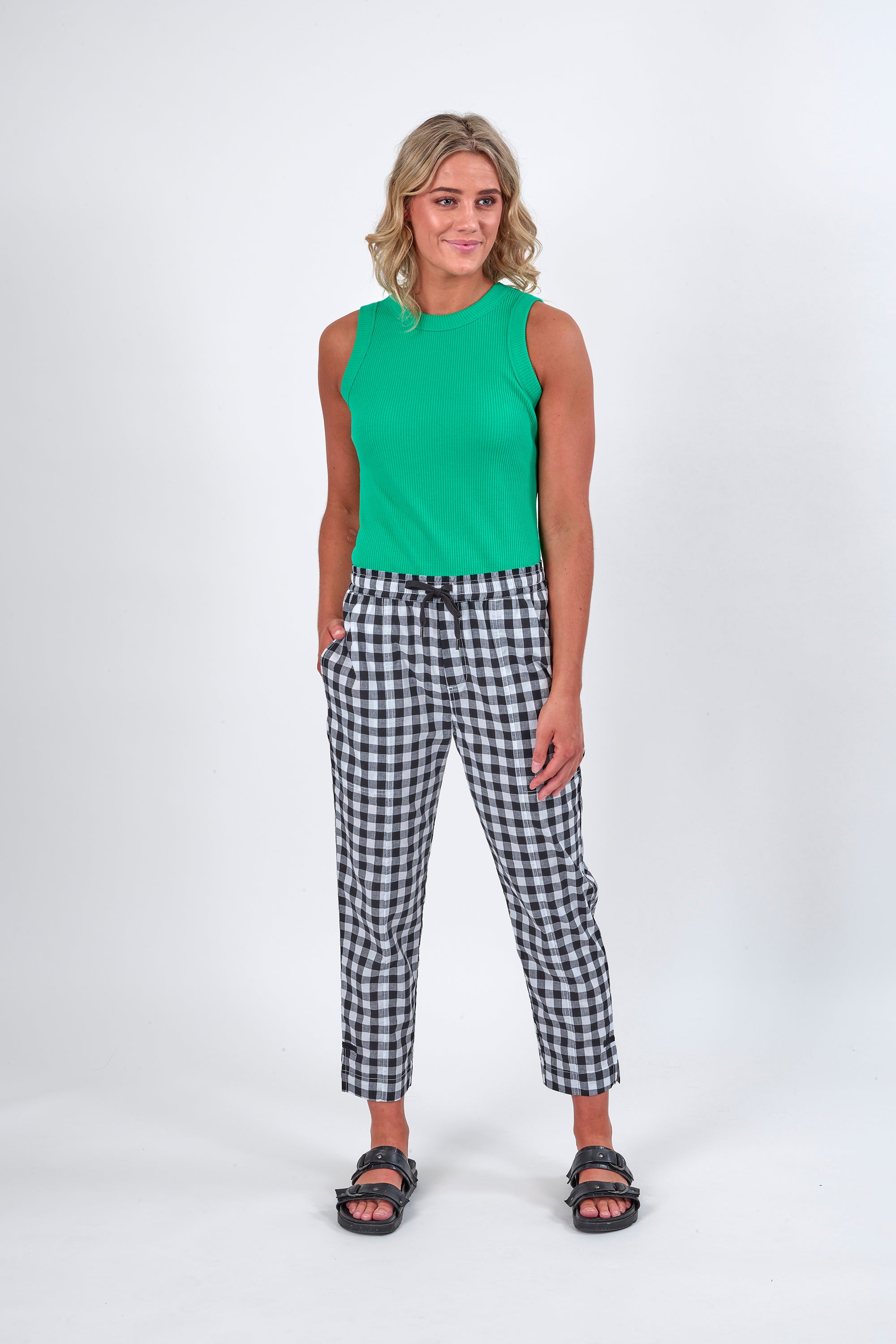 Sale - Pull On Pants