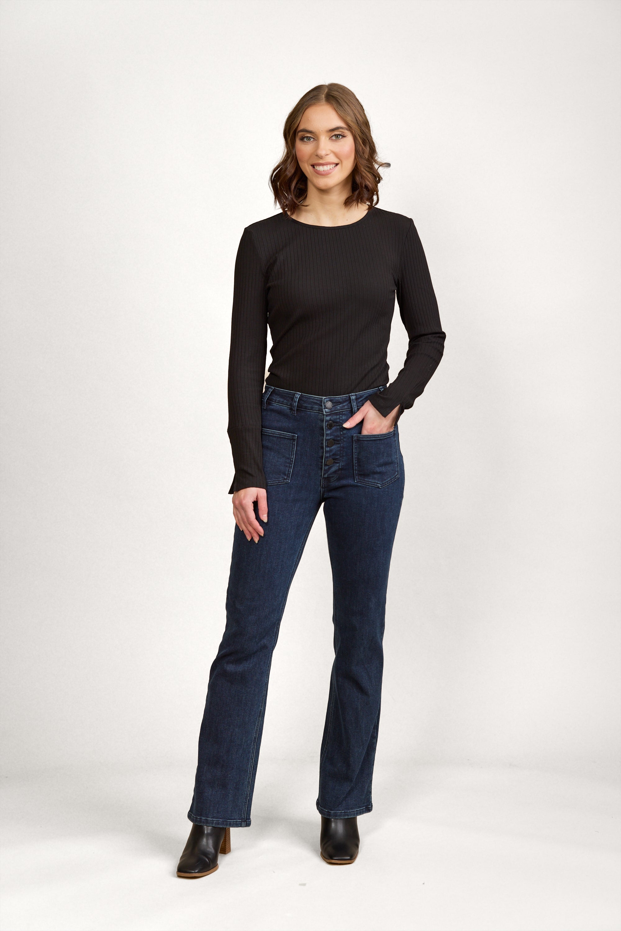 Drop 3 - Jeans