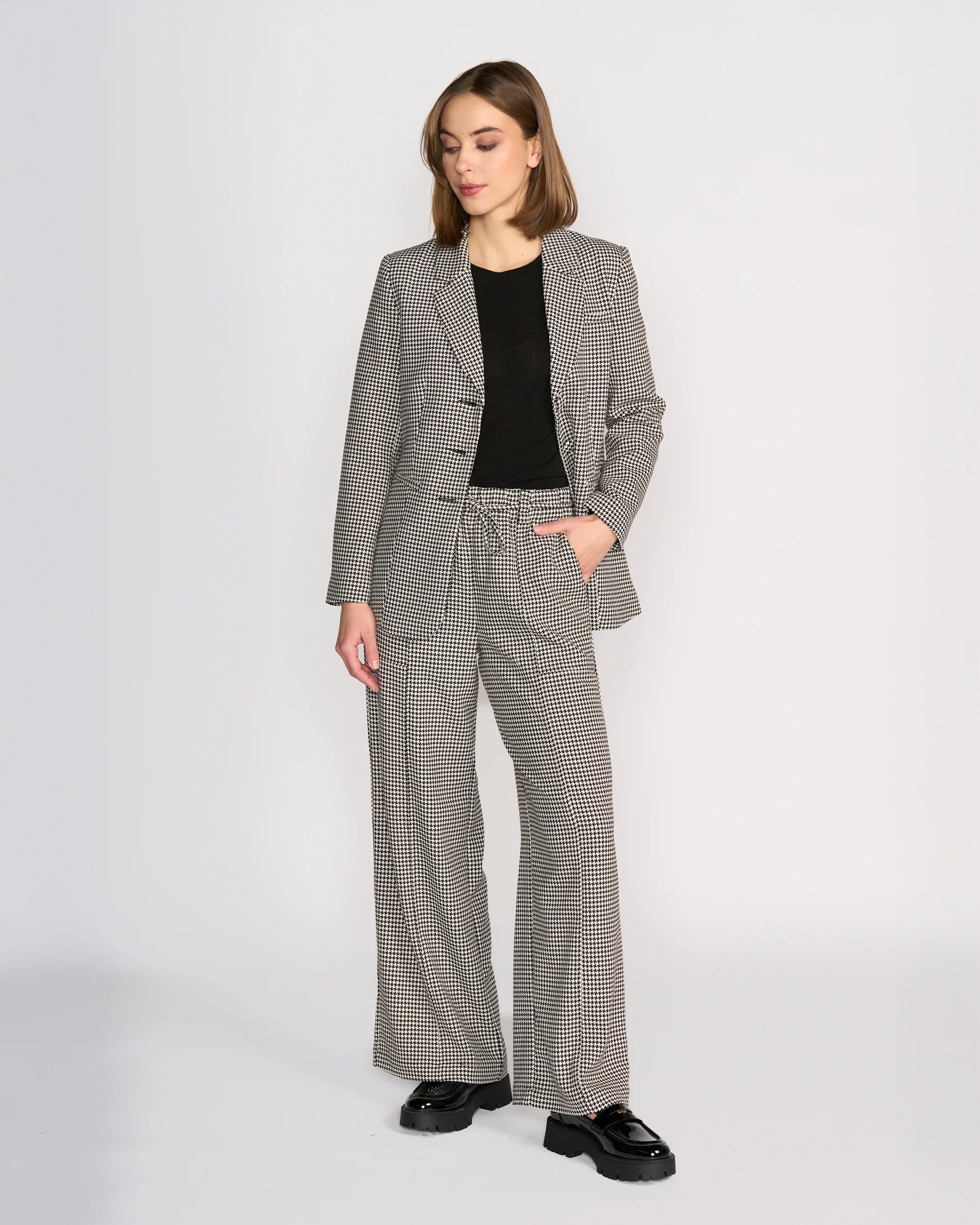 AW26 Drop 01 - Blazers