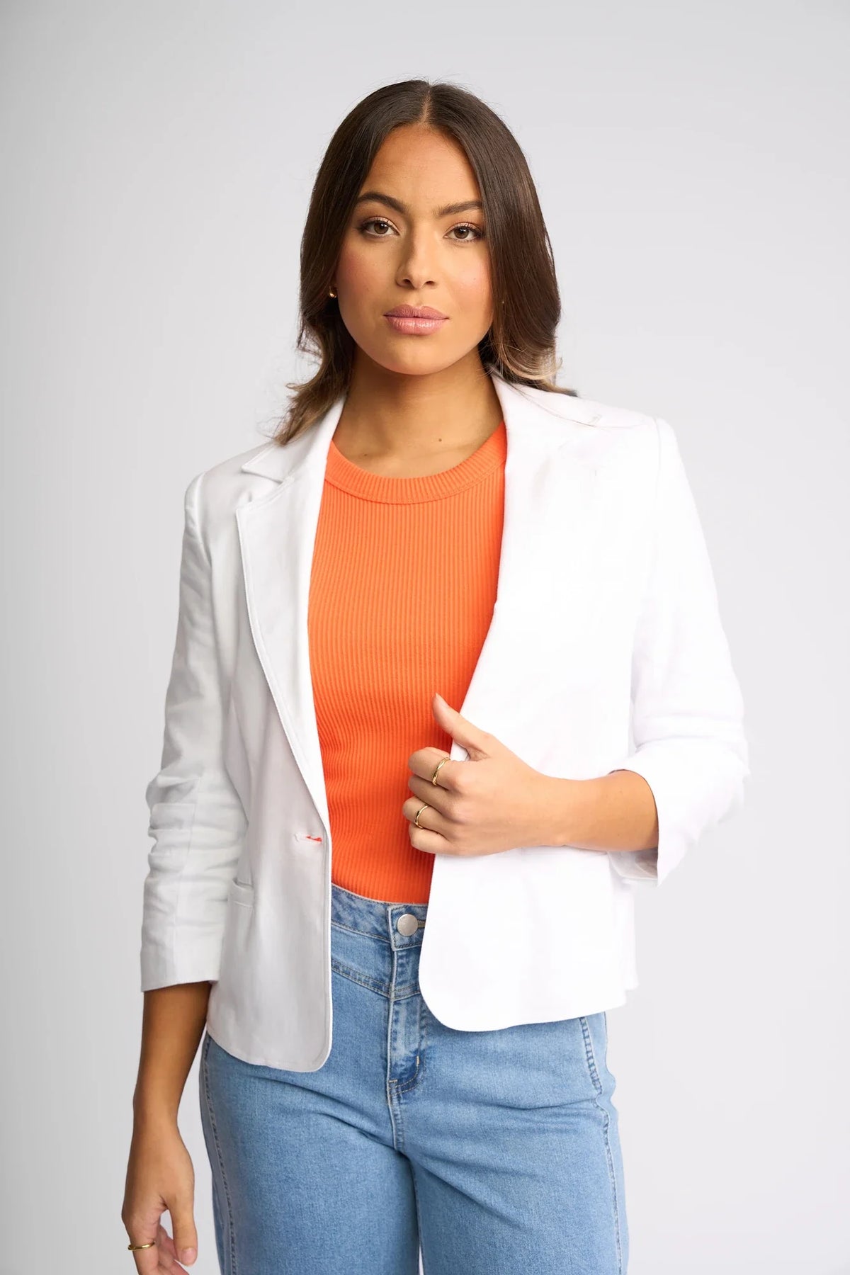Blazers & Bombers