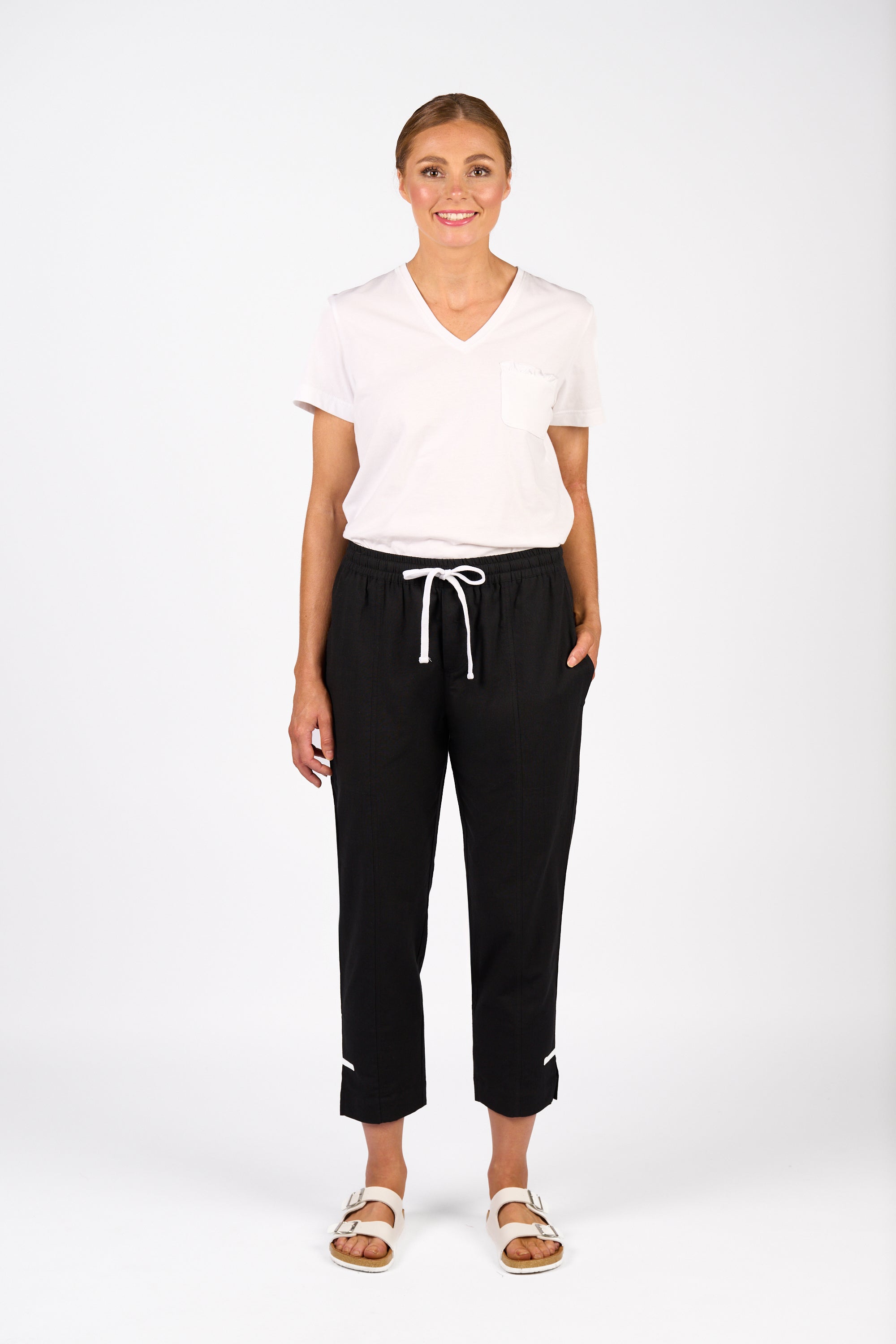 SS25 - Drop 1 - Pants