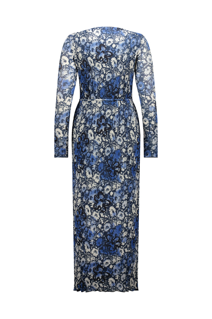K1015 Axel - Ace Dress - Knewe Label