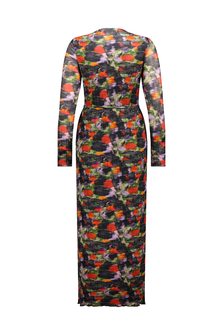 K1015 Vega - Ace Dress - Knewe Label