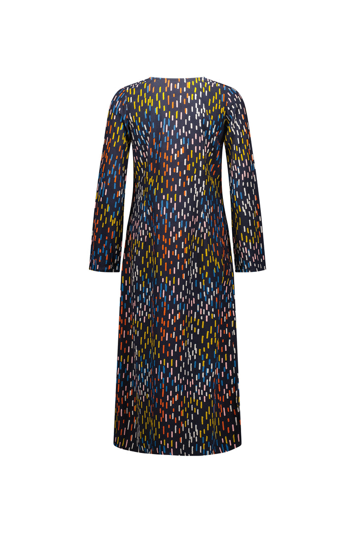 K1036 Illuminate - Claudia Dress - Knewe Label