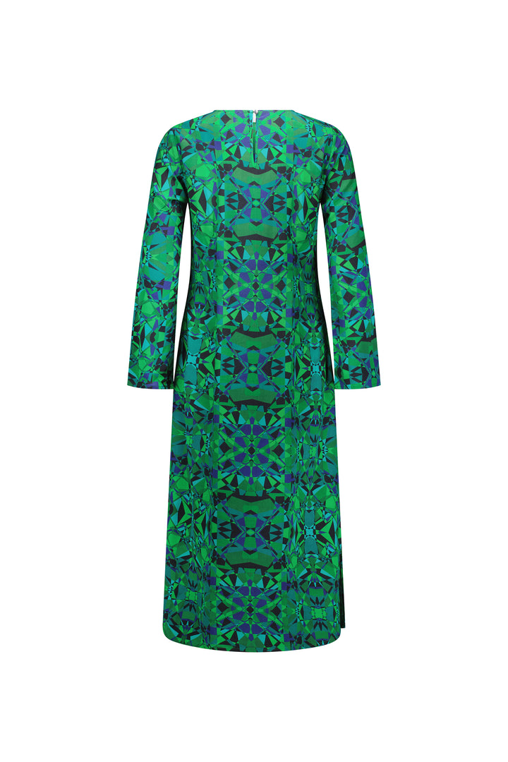 K1036 Venus - Claudia Dress - Knewe Label