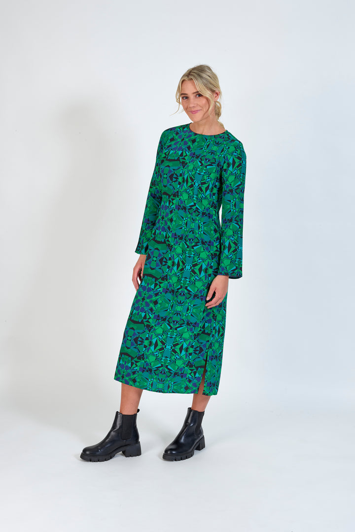 K1036 Venus - Claudia Dress - Knewe Label
