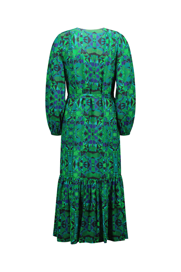 K1041 Venus - Halo Dress - Knewe Label