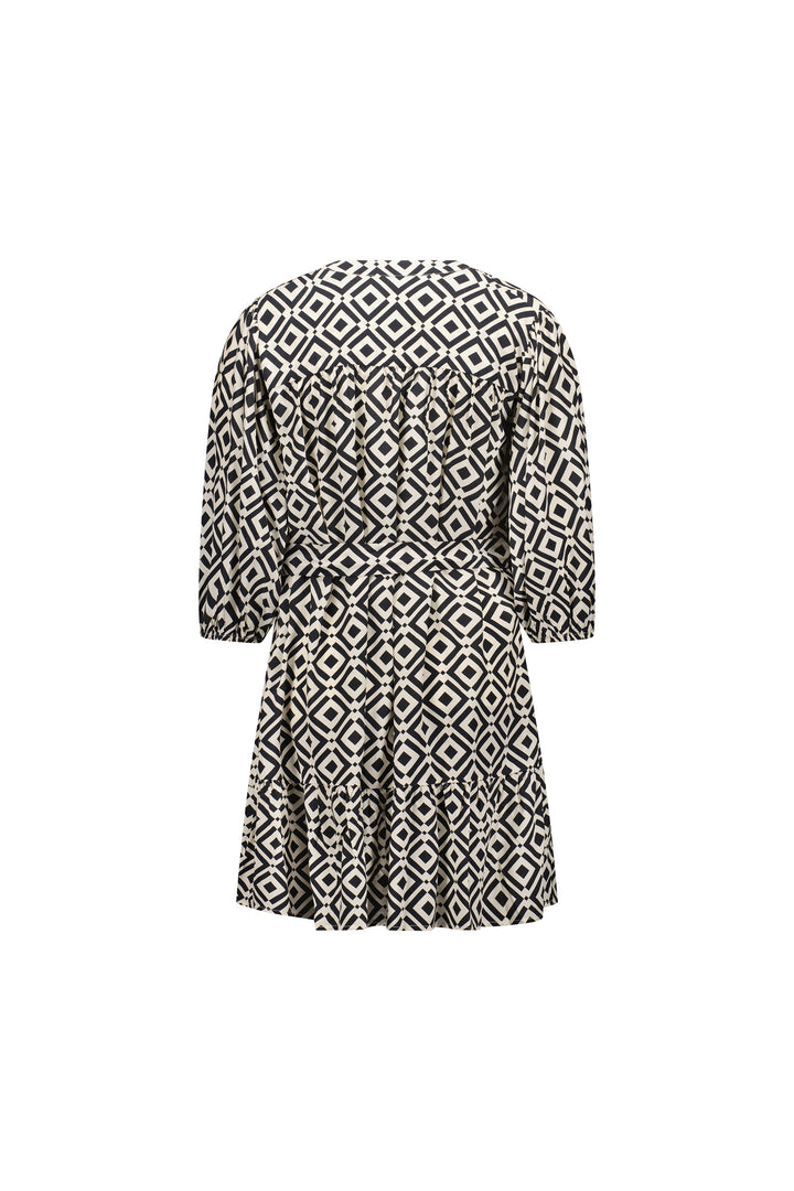 K1050 Theory - Swish Dress - Knewe Label