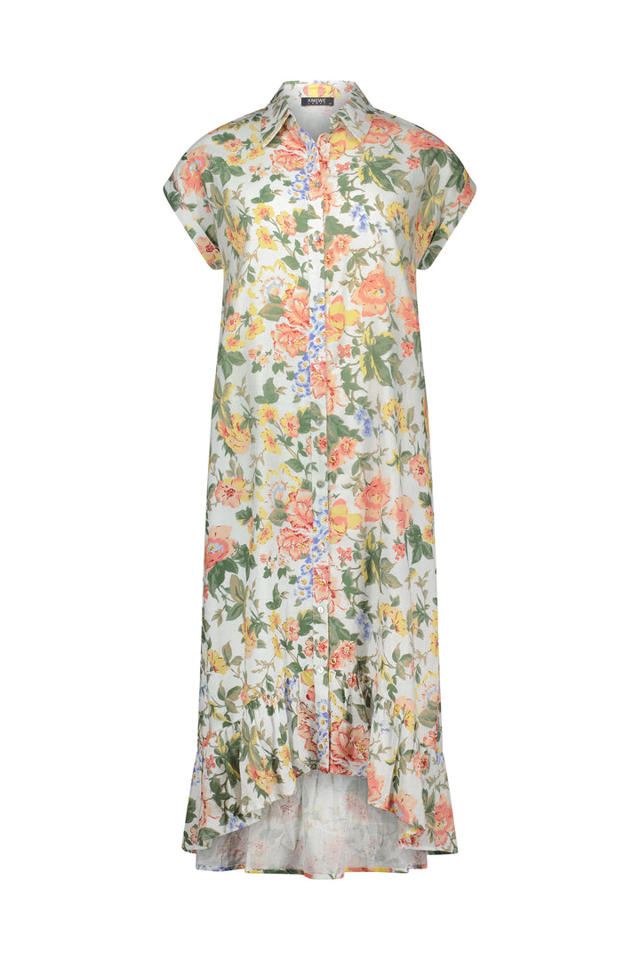 K1054 Belle - Arch Dress - Knewe Label