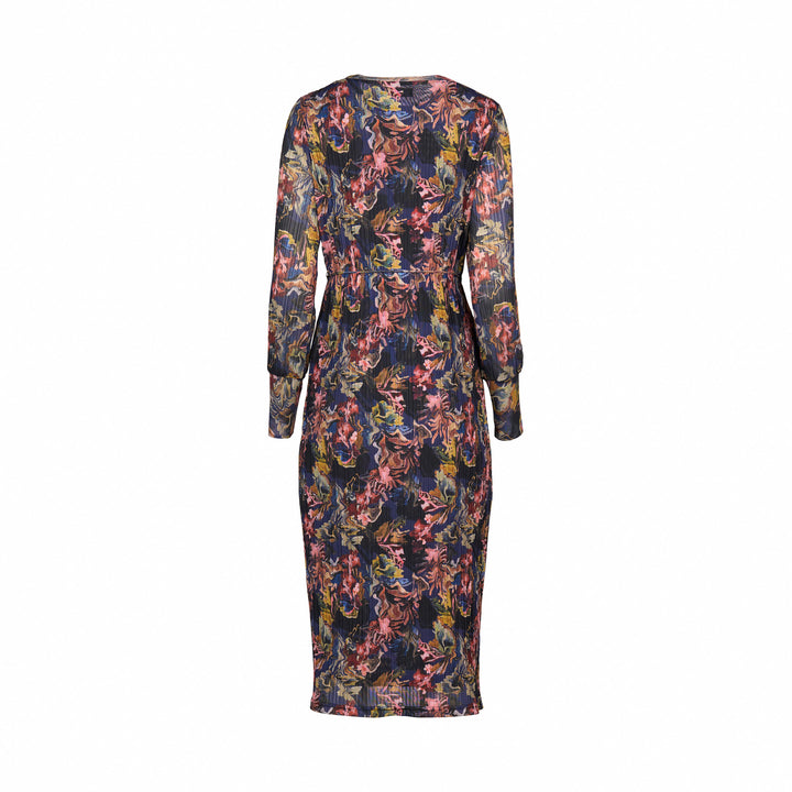 K1059 Freddie Dress - Fable - Knewe Label