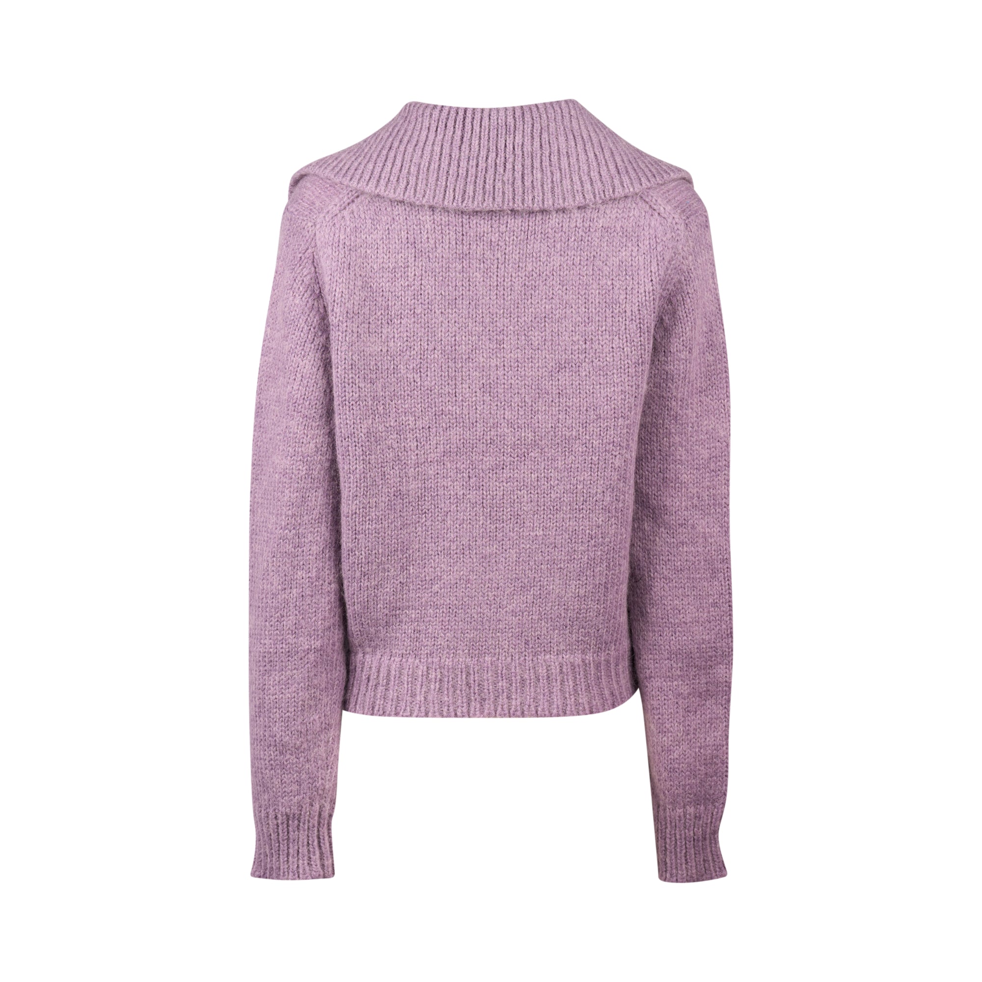 K2003 Vera Cardi - Purple - Knewe Label