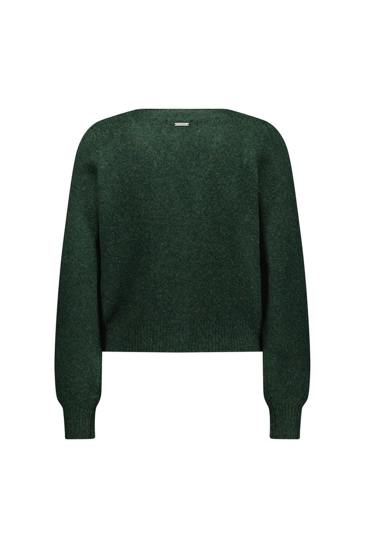 K2026 Emma Cardi - Sherwood - Knewe Label