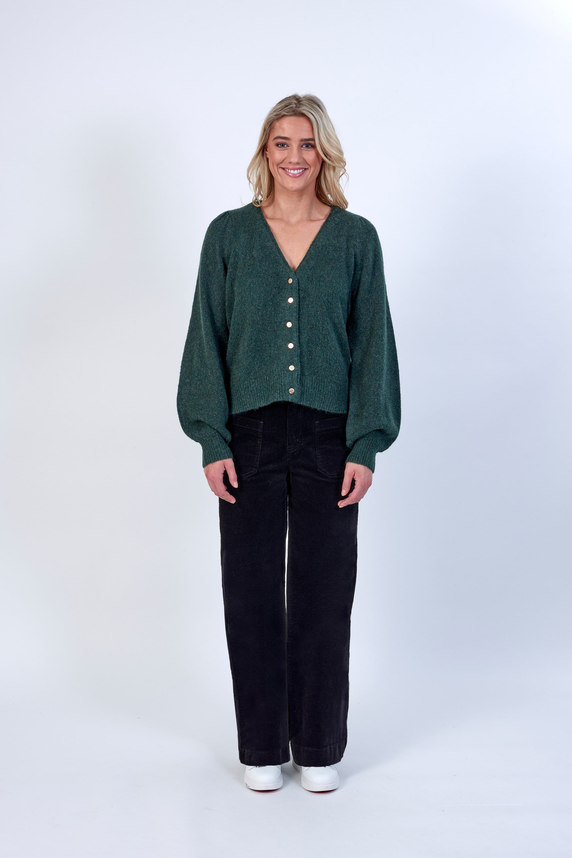 K2026 Emma Cardi - Sherwood - Knewe Label