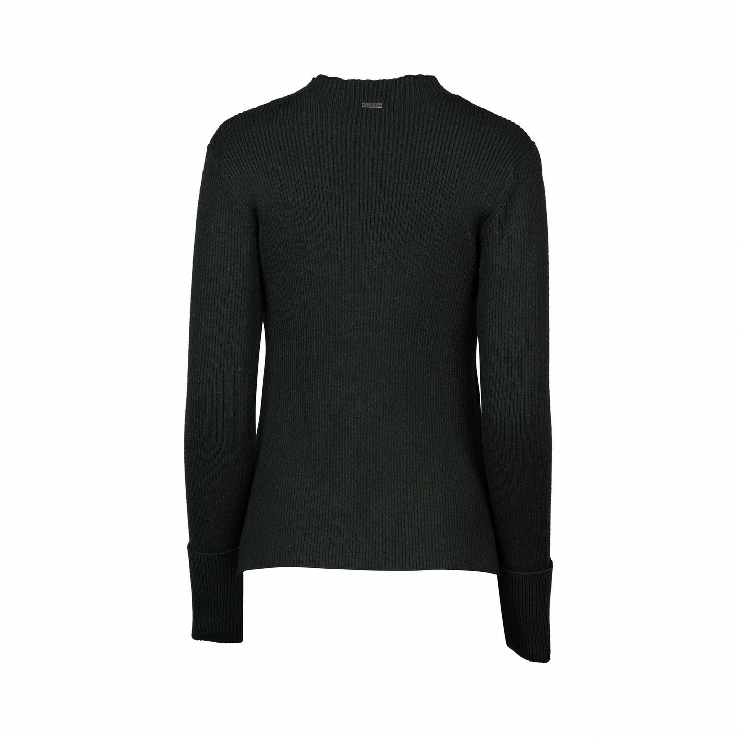 K2037 Core Sweater - Hunter - Knewe Label