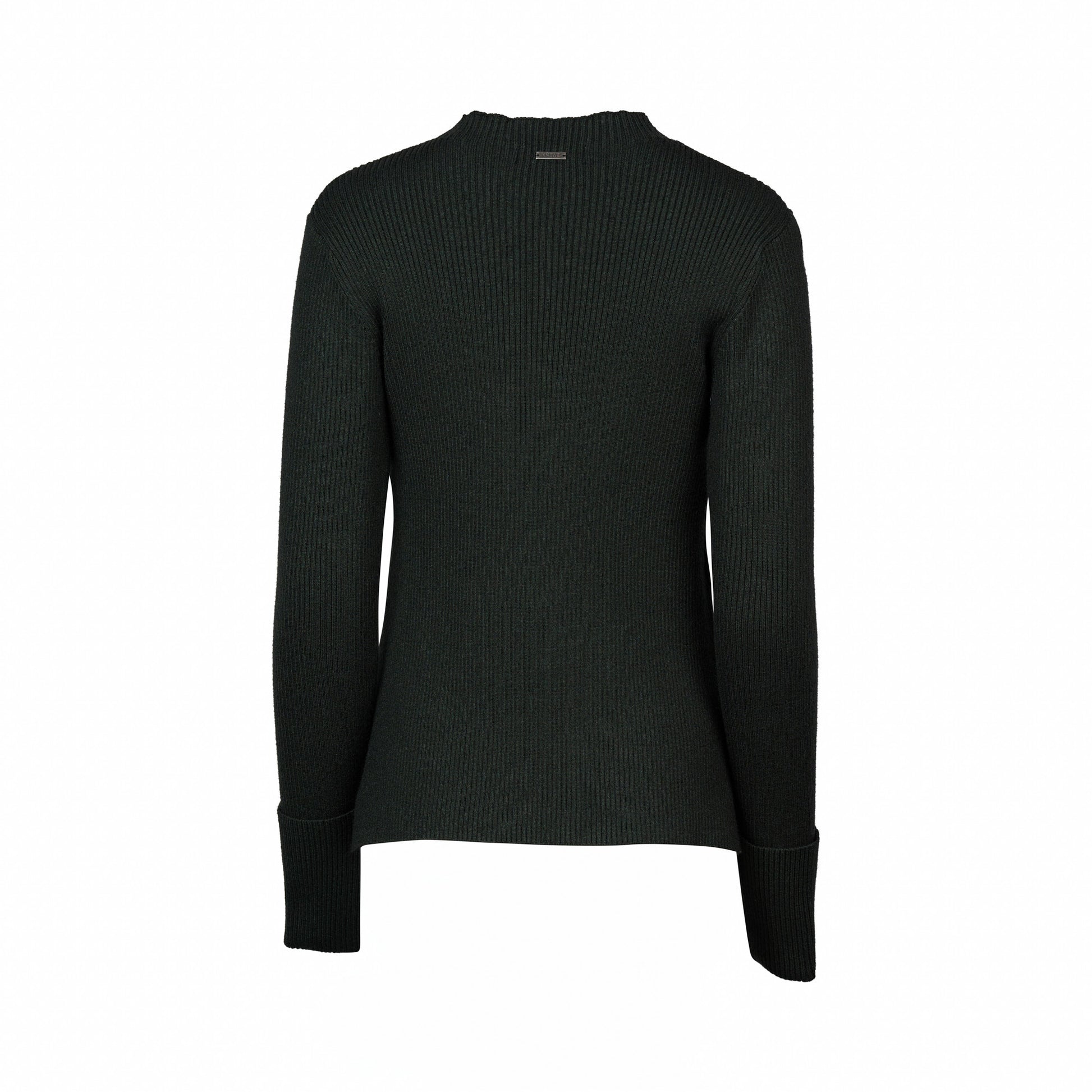 K2037 Core Sweater - Hunter - Knewe Label