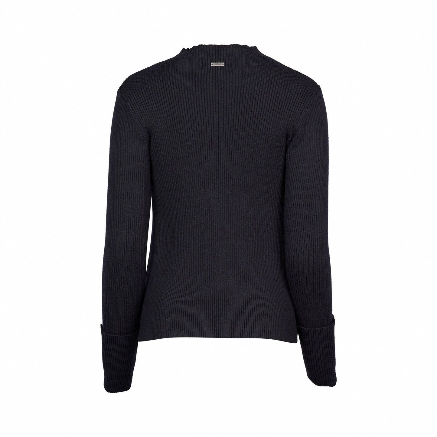 K2037 Core Sweater - Ink - Knewe Label