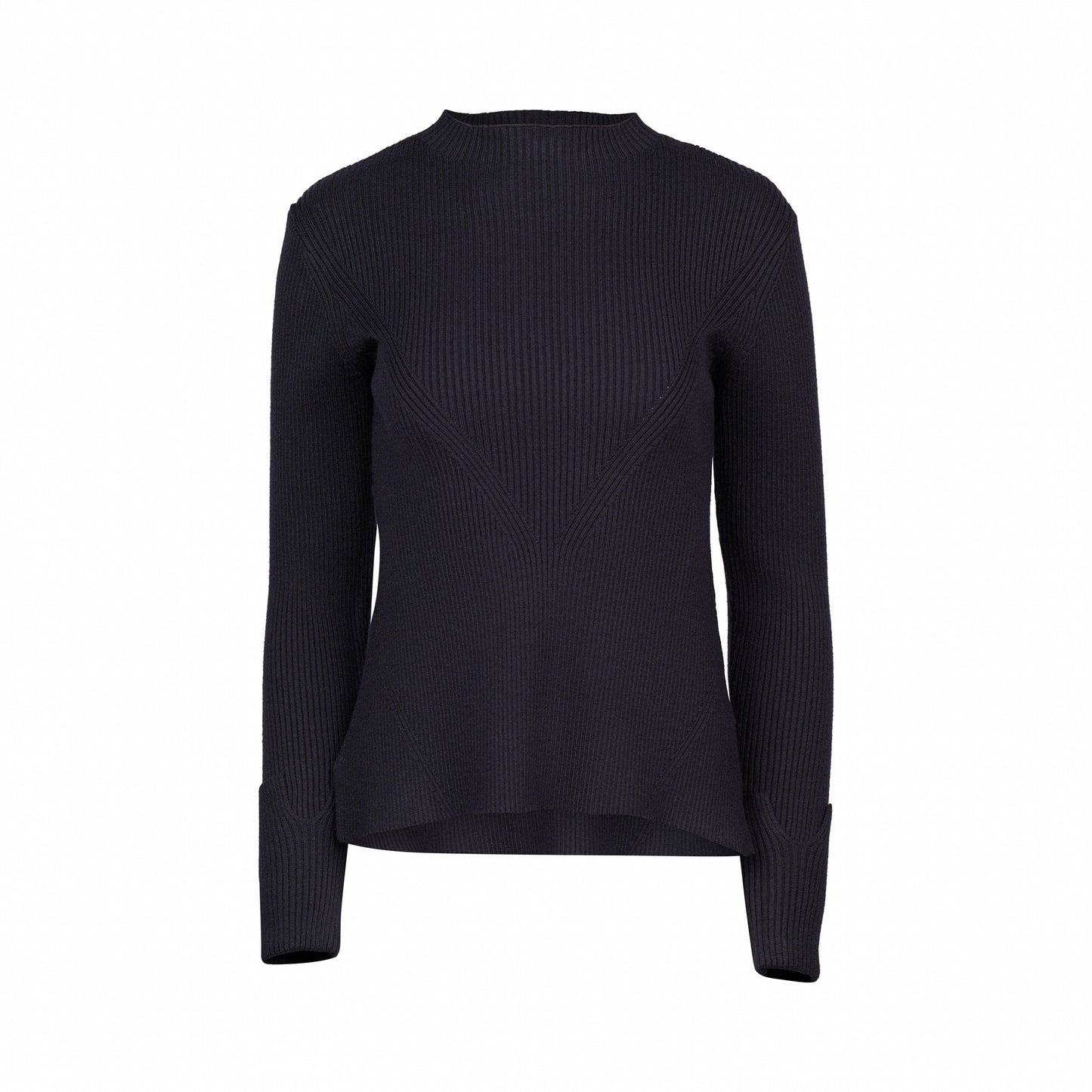 K2037 Core Sweater - Ink - Knewe Label