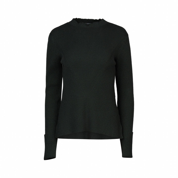 K2037 Core Sweater - Hunter - Knewe Label