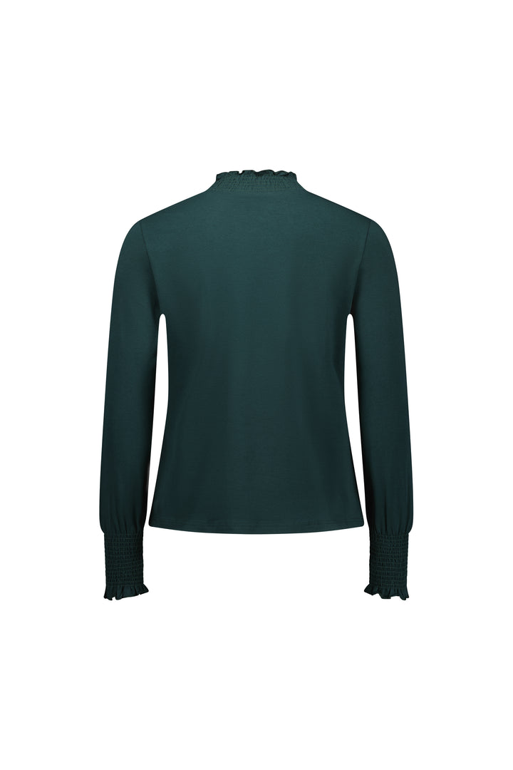 K3032 Sherwood - Miso Top - Knewe Label