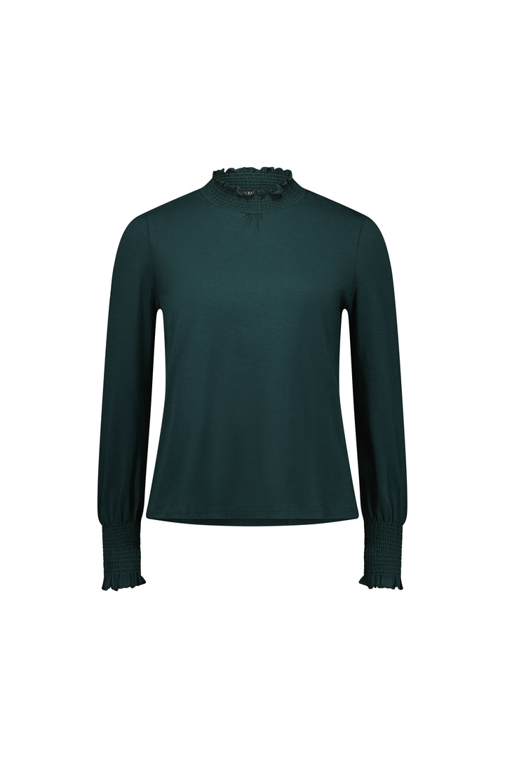 K3032 Sherwood - Miso Top - Knewe Label