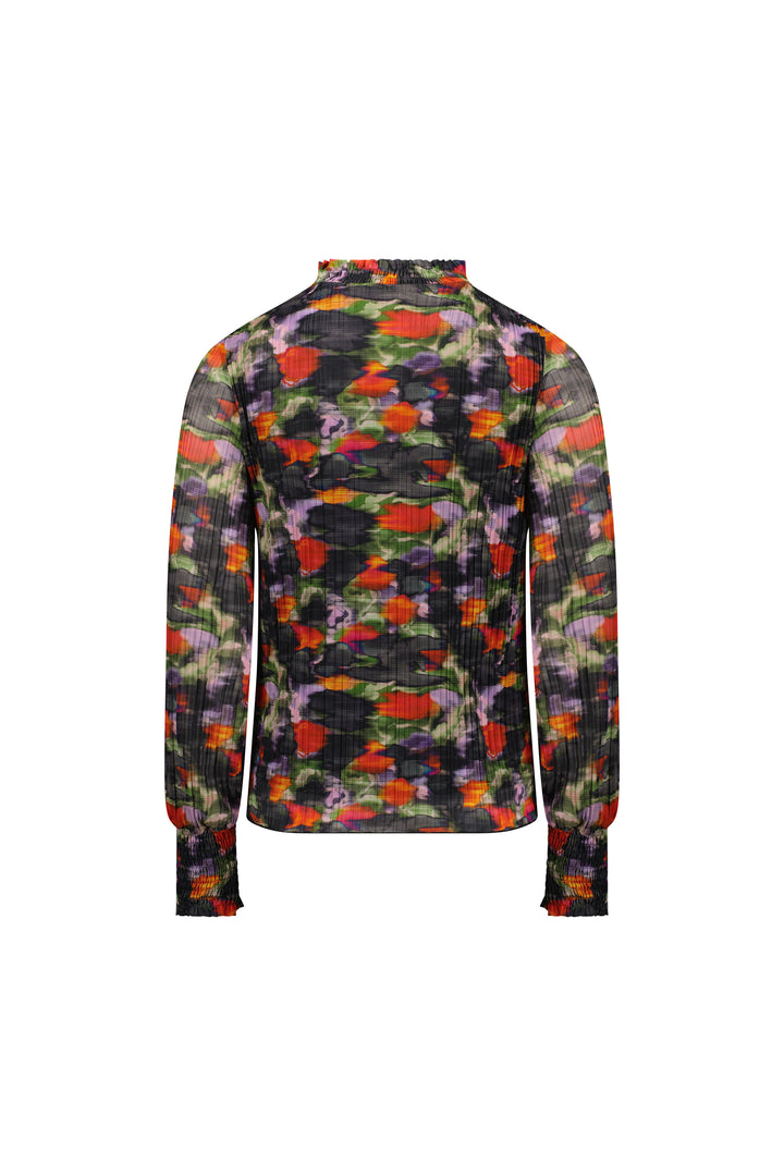 K3047 Vega - Zimi Top - Knewe Label
