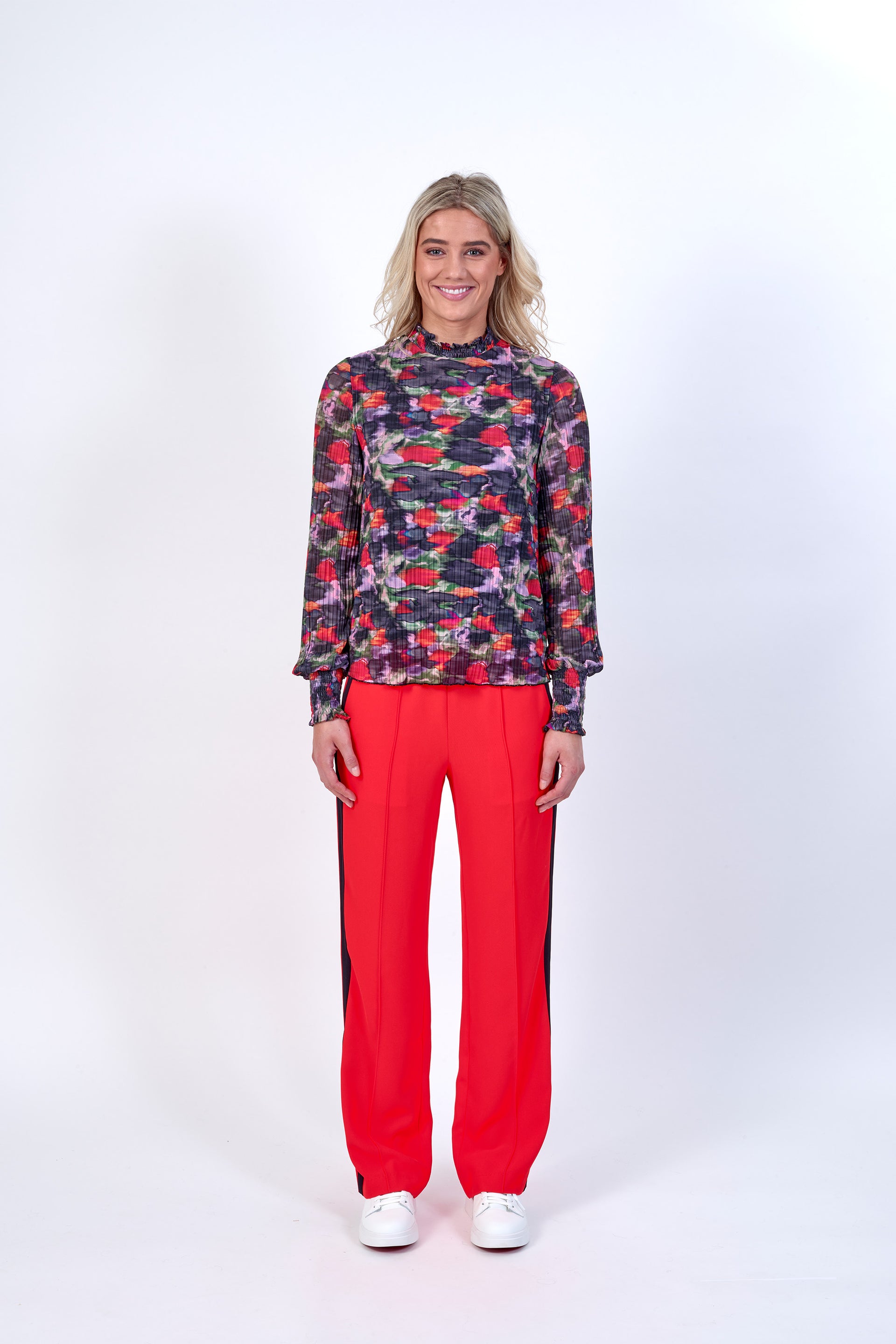 K3047 Vega - Zimi Top - Knewe Label