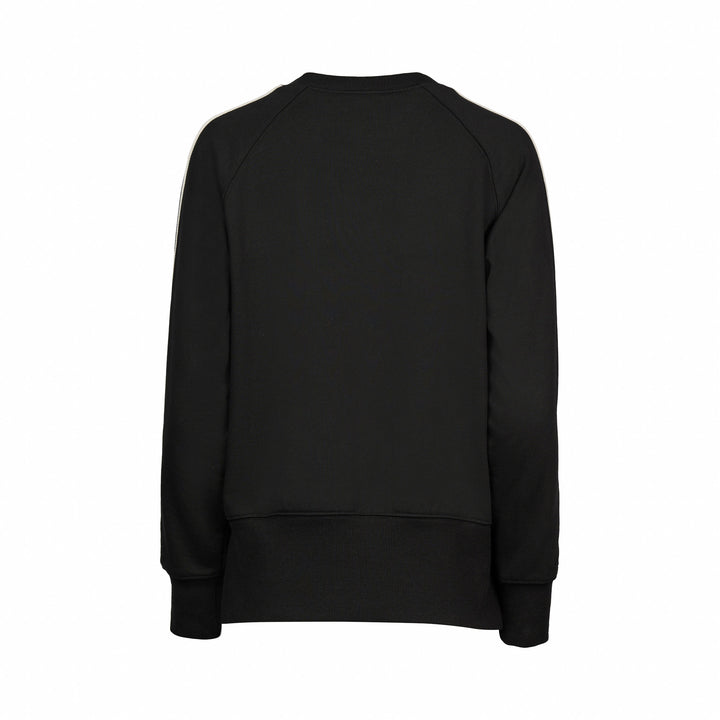 K3049 Rebel Jumper - Black - Knewe Label