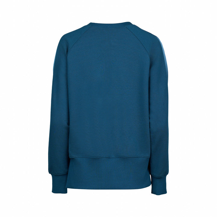 K3049 Rebel Jumper - Petrol - Knewe Label