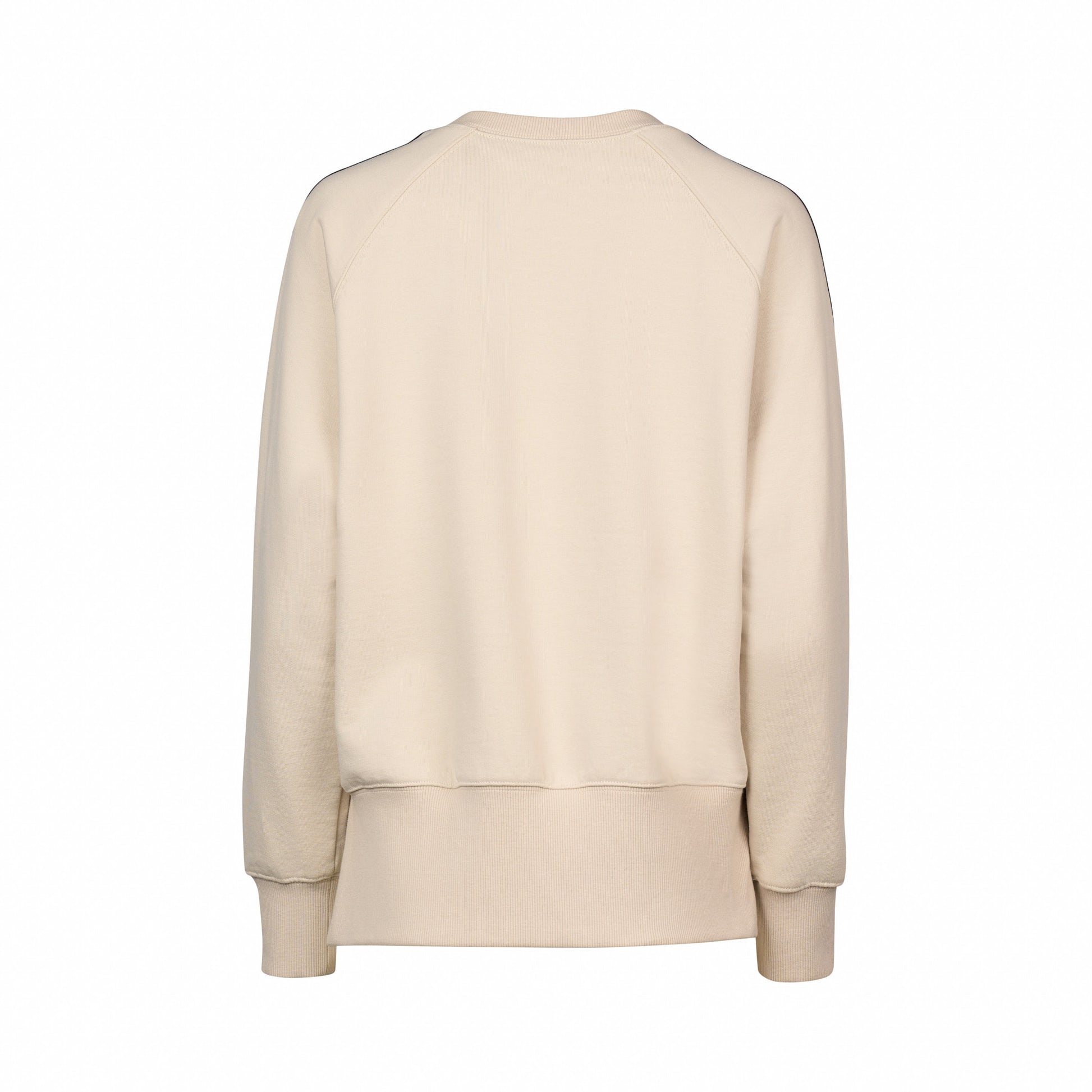K3049 Rebel Jumper - Stone - Knewe Label