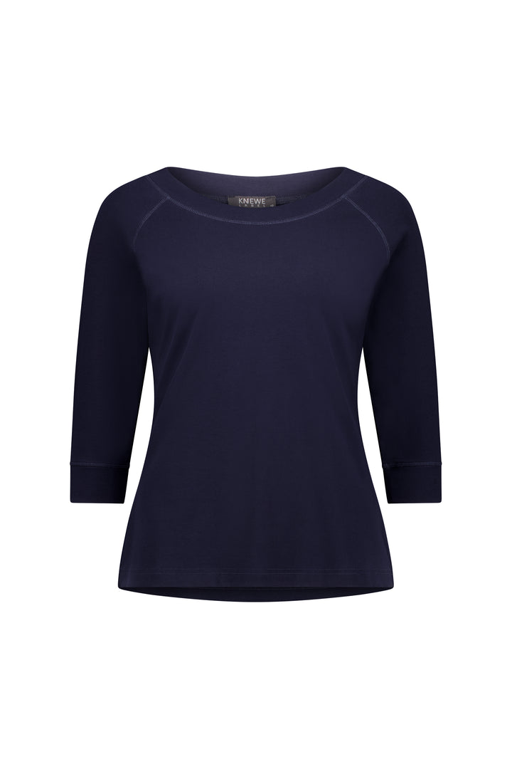 K3051 Ink - Status Tee - Knewe Label