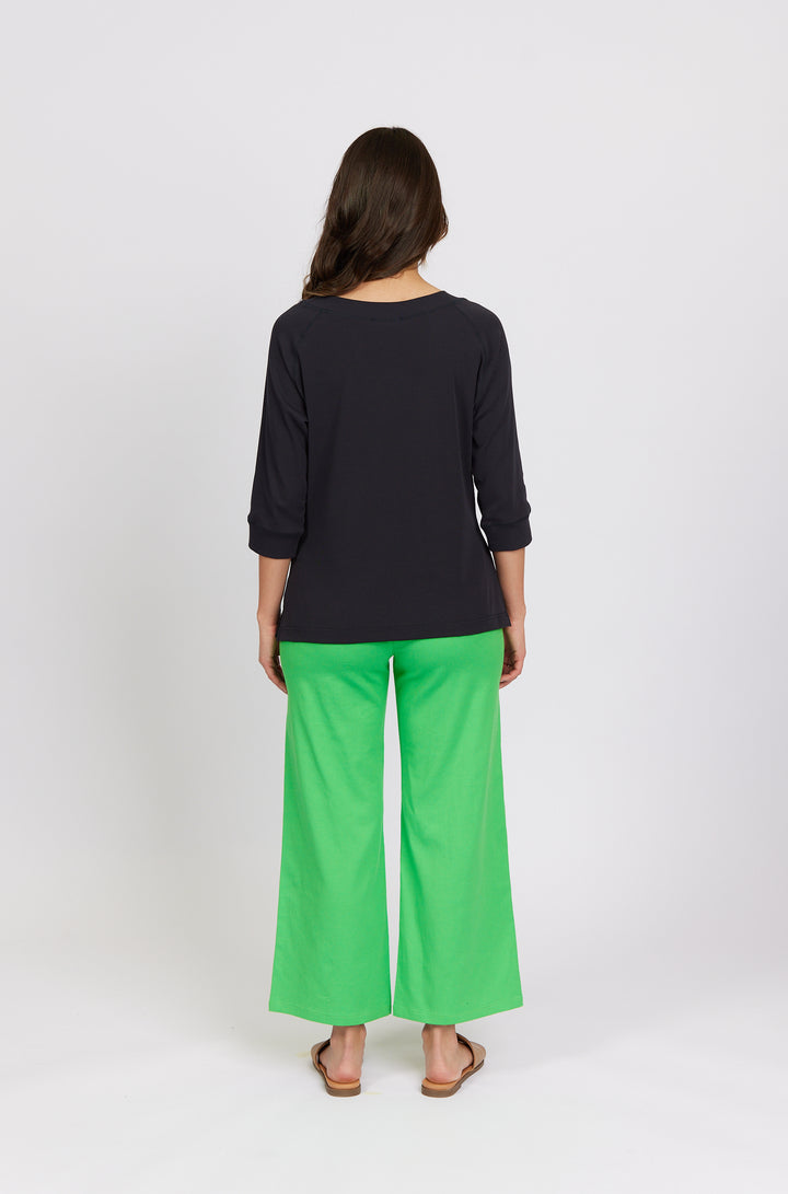 K3051 Ink - Status Tee - Knewe Label