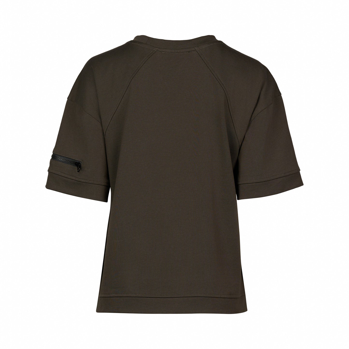 K3056 Bolt Tee - Fern - Knewe Label