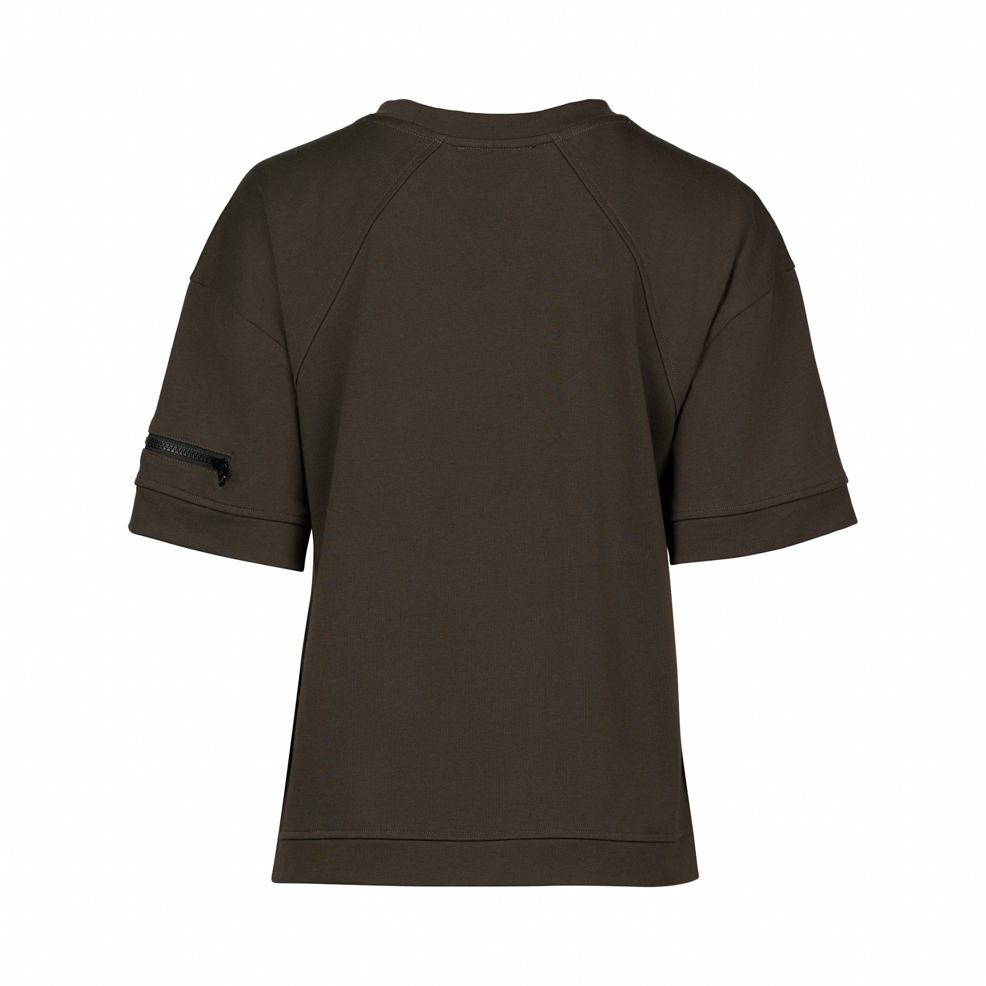 K3056 Bolt Tee - Fern - Knewe Label