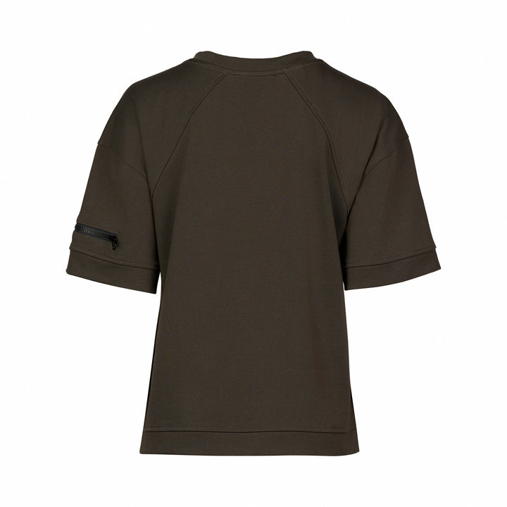 K3056 Bolt Tee - Fern - Knewe Label