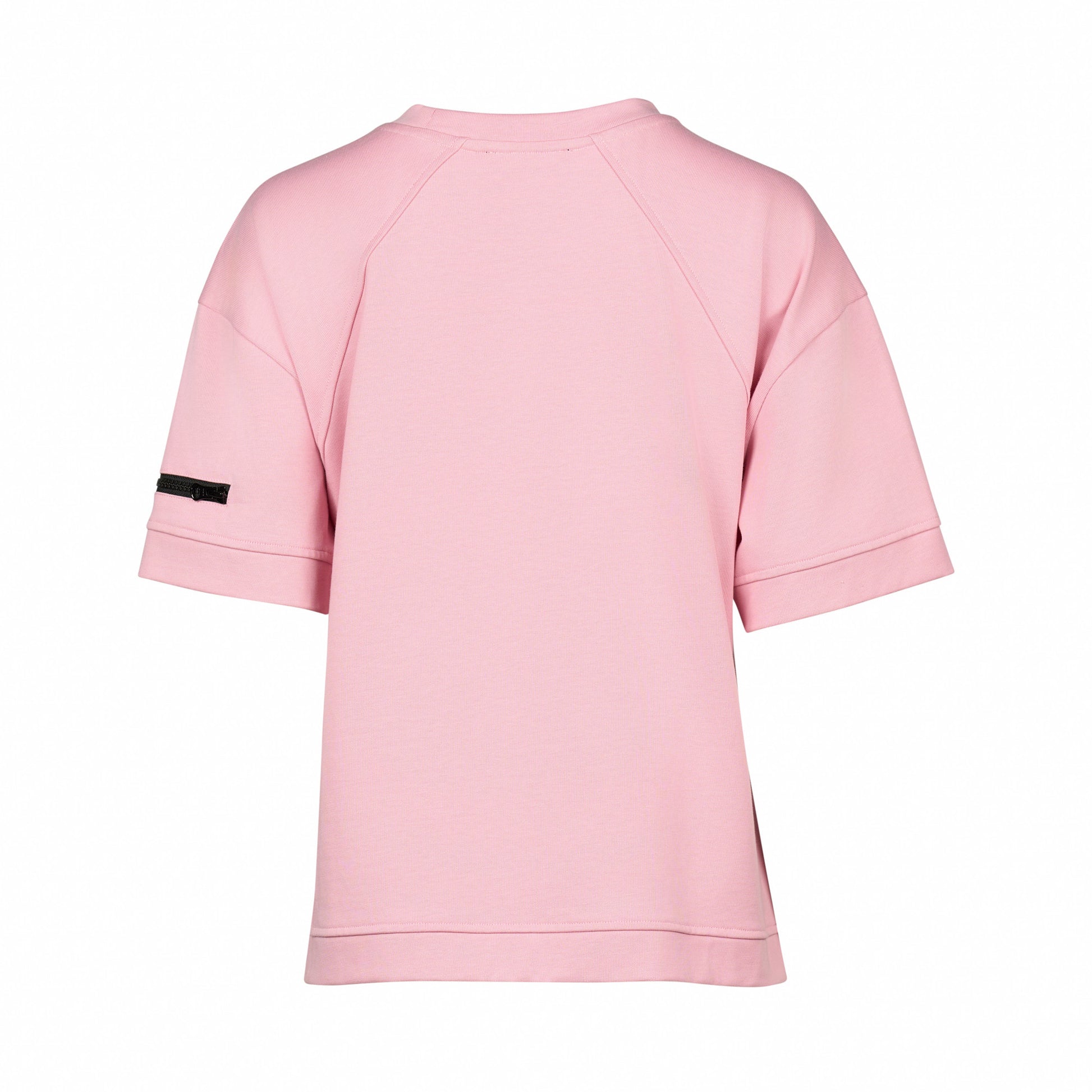 K3056 Bolt Tee - Rose - Knewe Label