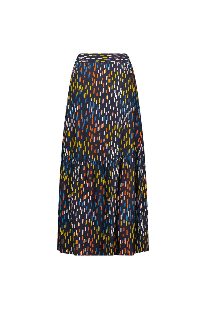 K4018 Illuminate - Vienna Skirt - Knewe Label