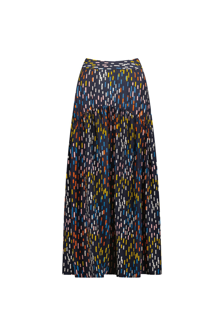 K4018 Illuminate - Vienna Skirt - Knewe Label