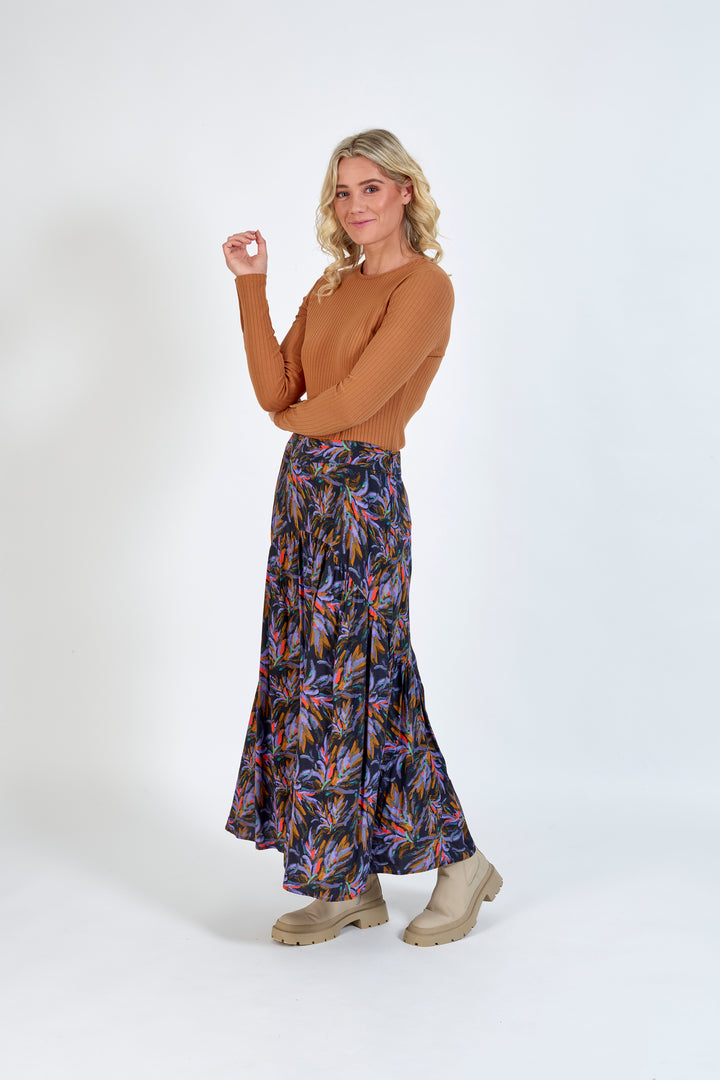 K4018 Misty - Vienna Skirt - Knewe Label